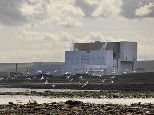 Supporting image for story: Four of UK’s five nuclear power stations to be extended beyond planned closure
