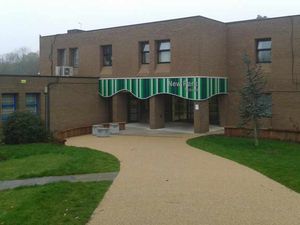 Supporting image for story: Headteacher of struggling Wolverhampton school praises improvements