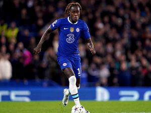 Supporting image for story: Football rumours: Manchester United considering move for Trevoh Chalobah