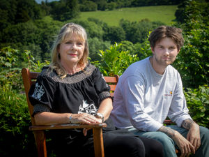 Supporting image for story: The Chirk horror crash that changed family’s lives forever