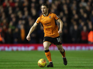 Diogo Jota played for Wolves between 2018 and 2020