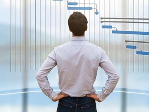 Supporting image for story: This is what sets leaders apart, according to science