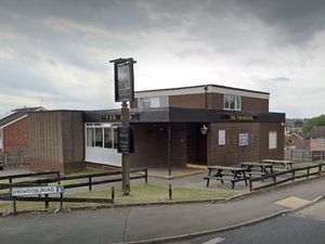 The Ten Arches pub