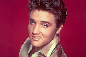 Supporting image for story: Elvis musical coming to Telford
