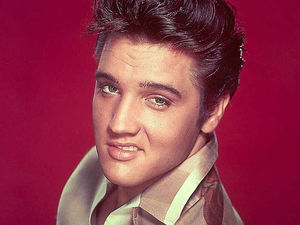 Supporting image for story: Elvis musical coming to Telford
