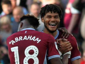 Supporting image for story: Former Aston Villa skipper Martin Laursen heaps praise on Tyrone Mings