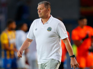 Supporting image for story: Shrewsbury Town putting in the hard yards