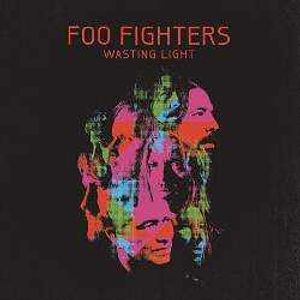 Supporting image for story: Foo Fighters - Wasting Light