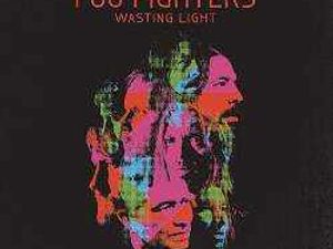 Supporting image for story: Foo Fighters - Wasting Light