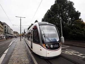 Supporting image for story: Tram workers win toilet breaks dispute