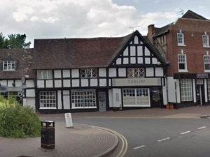 Supporting image for story: Shifnal restaurant in vegan comments row shuts down