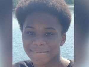 Supporting image for story: Candlelight vigil to be held three years to the day after 14-year-old was fatally stabbed