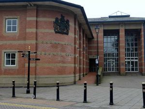 Supporting image for story: Mother jailed for causing motorcyclist serious injuries in A442 crash