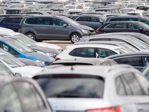 Supporting image for story: New car registrations increase by 18.2 per cent in March