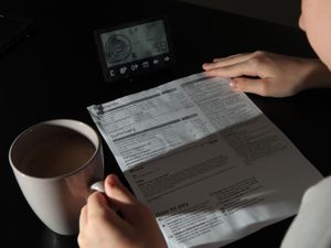 Supporting image for story: One third of West Midlands families set to struggle to pay energy bills after price rise