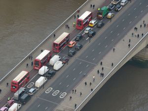 Supporting image for story: Operations Unicorn, London Bridge and more: The coded operations triggered by Queen’s death