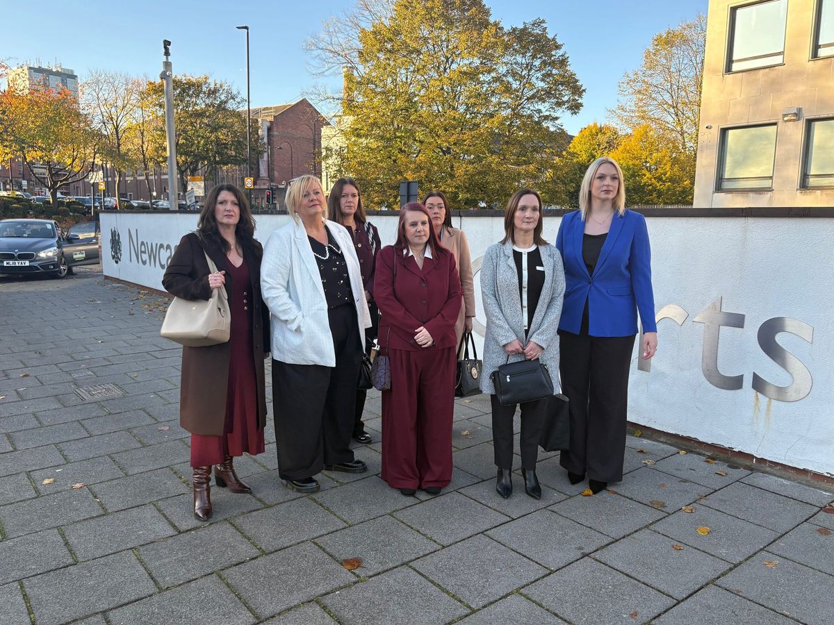 Trans nurse had support of immediate colleagues, employment tribunal hears