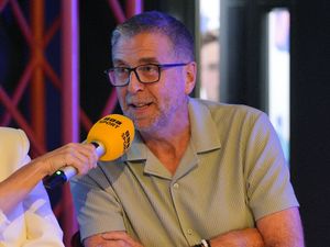 Supporting image for story: Match of the Day: Mark Chapman makes quip as show starts life after Gary Lineker