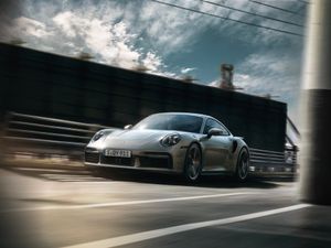 Supporting image for story: Which country is the most expensive place to buy a supercar?