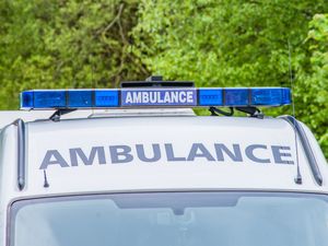 Supporting image for story: Paramedic accused of seriously injuring motorcyclist while driving ambulance