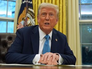 Supporting image for story: Trump administration fires prosecutors involved in January 6 cases