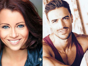 Supporting image for story: Evita and Wonderland coming to Wolverhampton