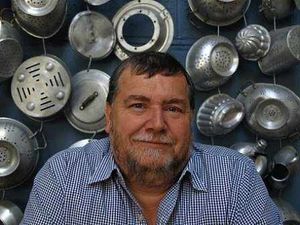 Professor Michael Haynes believes little Iceland have got it right