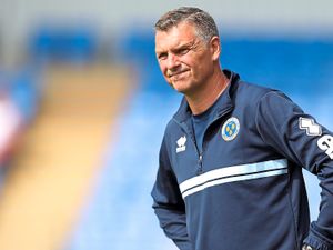 Supporting image for story: Comment: Askey deserves credit for Shrewsbury Town's turn-around