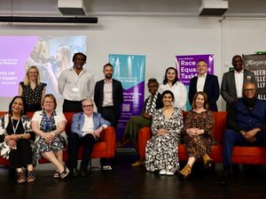 Supporting image for story: More support for entrepreneurs from local communities after funding boost