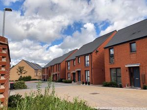 Supporting image for story: Shropshire Council 'will not be dictated to' by Black Country authorities over green belt homes