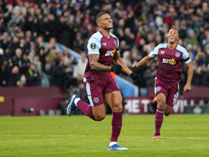 Supporting image for story: Matt Maher's predicted Aston Villa XI vs Wolves 