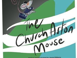 Supporting image for story: School children publish book following workshops with local author