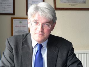 Supporting image for story: Call for action at Sutton Coldfield train stations to support passengers with sight loss