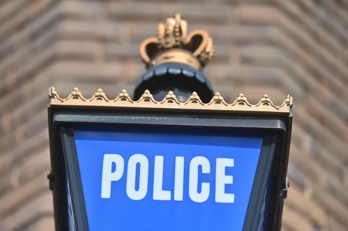 Two men arrested and charged after Class A drugs seized in Smethwick