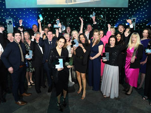 Supporting image for story: Bumper shortlist revealed ahead of Greater Birmingham Chamber awards night