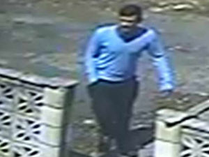 Supporting image for story: Police want to trace man over Shifnal cafe theft