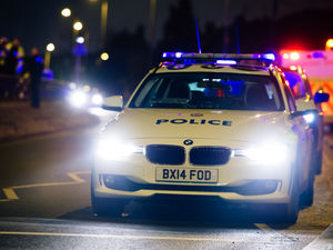 Supporting image for story: Shrewsbury and Walsall men charged in connection with alleged class A drugs conspiracy