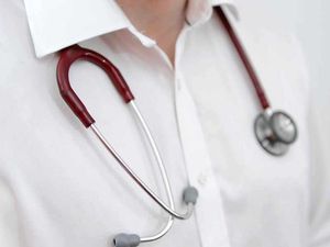 Supporting image for story: Rising workload as number of GPs falls in Black Country and Staffordshire