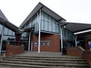 Supporting image for story: Petition calls on MP to back fight to save Ludlow Library