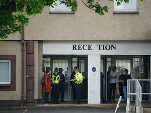 Supporting image for story: Government to end use of hotels for asylum seekers – Chancellor