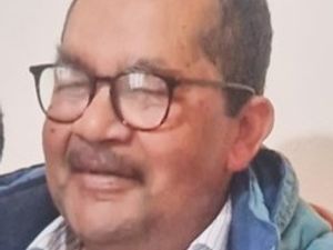 Supporting image for story: Concerns grow for missing 76-year-old man from Wolverhampton