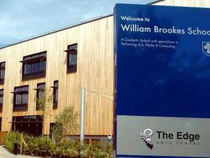 Supporting image for story: Top Shropshire school told to improve