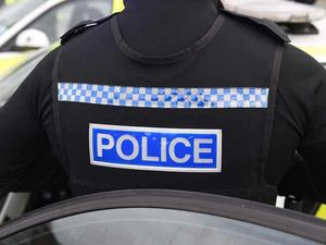 Supporting image for story: Two arrested after man stabbed in Stafford