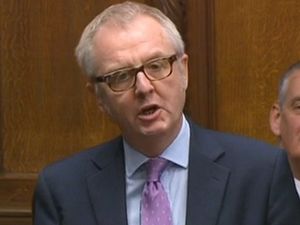 Supporting image for story: Boris urged to 'wake up' over Russian threat