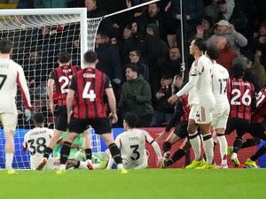 Supporting image for story: Liverpool stunned as Amine Adli snatches last-gasp win for Bournemouth