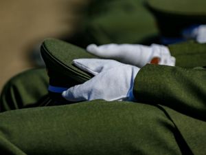 Supporting image for story: Appeal lodged against sentence given to Irish soldier who assaulted woman