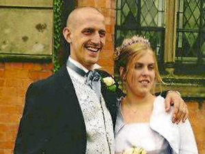 Supporting image for story: Cheating husband jailed for life after murdering wife at Kidderminster home