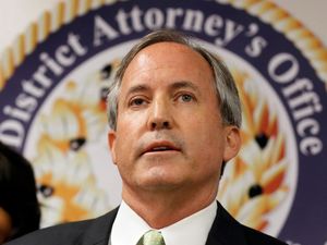 Supporting image for story: 20 impeachment counts issued against Texas attorney general Ken Paxton