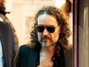 Supporting image for story: Russell Brand: Will his 'Bipolarisation' show in Wolverhampton still go ahead after Dispatches allegations?