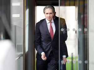 Supporting image for story: Harris set to approve Occupied Territories Bill going to next Oireachtas stage